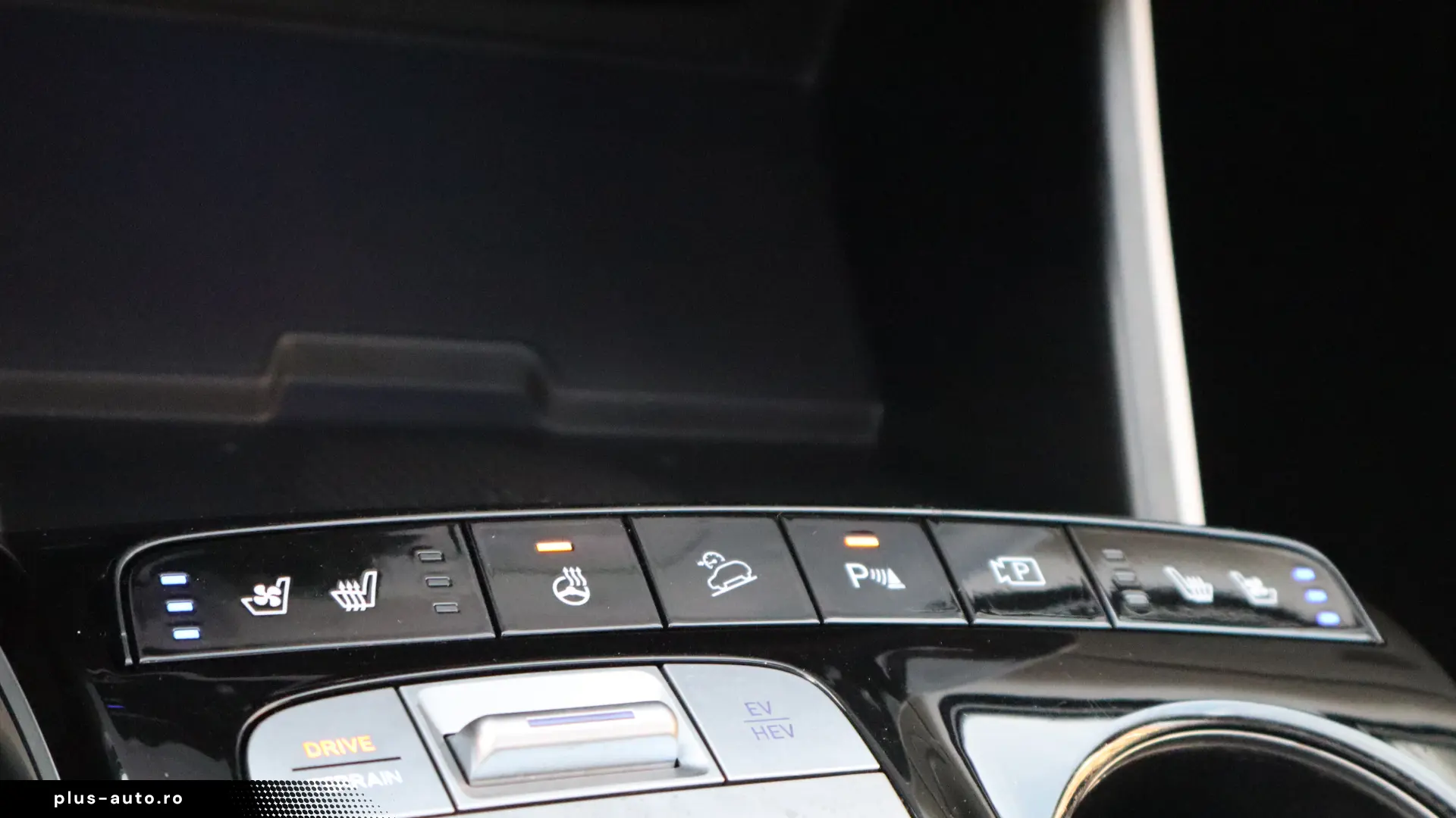 Hyundai Tucson PHEV 1.6 l 265 CP 4WD 6AT Luxury