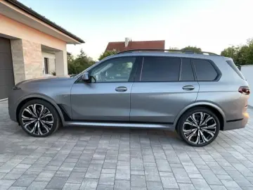 BMW X7 xDrive40d