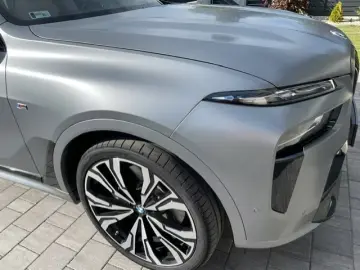 BMW X7 xDrive40d