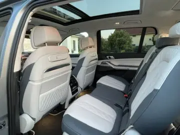 BMW X7 xDrive40d