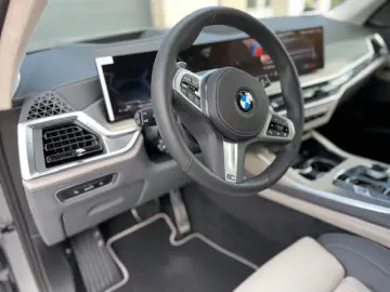 BMW X7 xDrive40d