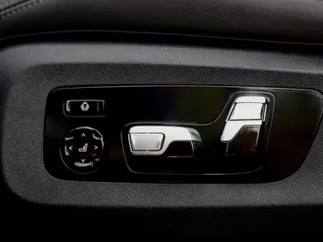 BMW X7 xDrive 40 d M Sport Pro FACELIFT