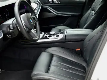 BMW X7 xDrive 40 d M Sport Pro FACELIFT