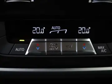 BMW X7 xDrive 40 d M Sport Pro FACELIFT