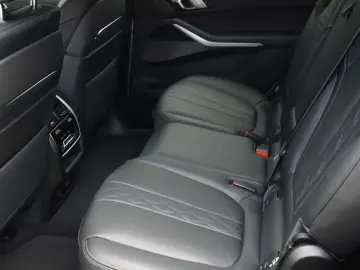 BMW X7 xDrive 40 d M Sport Pro FACELIFT