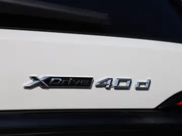 BMW X7 xDrive 40 d M Sport Pro FACELIFT
