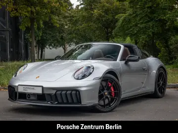 PORSCHE 992 911 Targa 4 GTS Burmester Clubleder