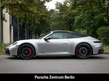 PORSCHE 992 911 Targa 4 GTS Burmester Clubleder