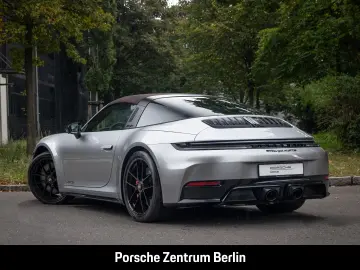 PORSCHE 992 911 Targa 4 GTS Burmester Clubleder