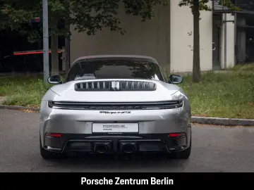 PORSCHE 992 911 Targa 4 GTS Burmester Clubleder