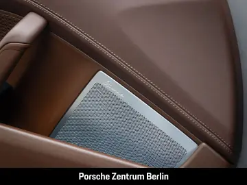 PORSCHE 992 911 Targa 4 GTS Burmester Clubleder