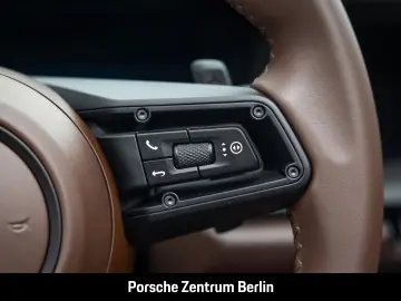 PORSCHE 992 911 Targa 4 GTS Burmester Clubleder