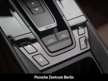 PORSCHE 992 911 Targa 4 GTS Burmester Clubleder