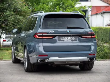BMW X7 40d