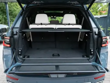 BMW X7 40d