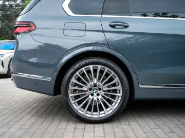 BMW X7 40d