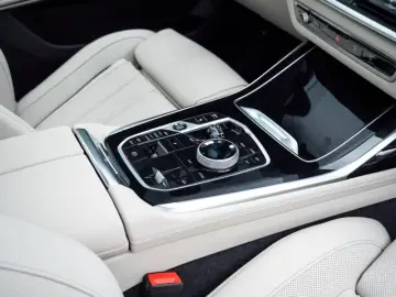 BMW X7 40d
