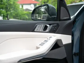 BMW X7 40d