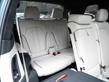 BMW X7 40d