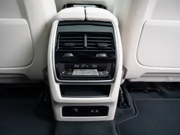 BMW X7 40d