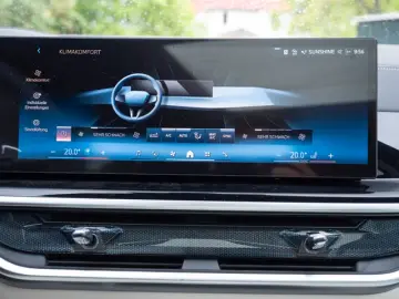 BMW X7 40d