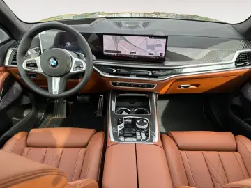 BMW X7 xDrive40d M Sportpaket B&W