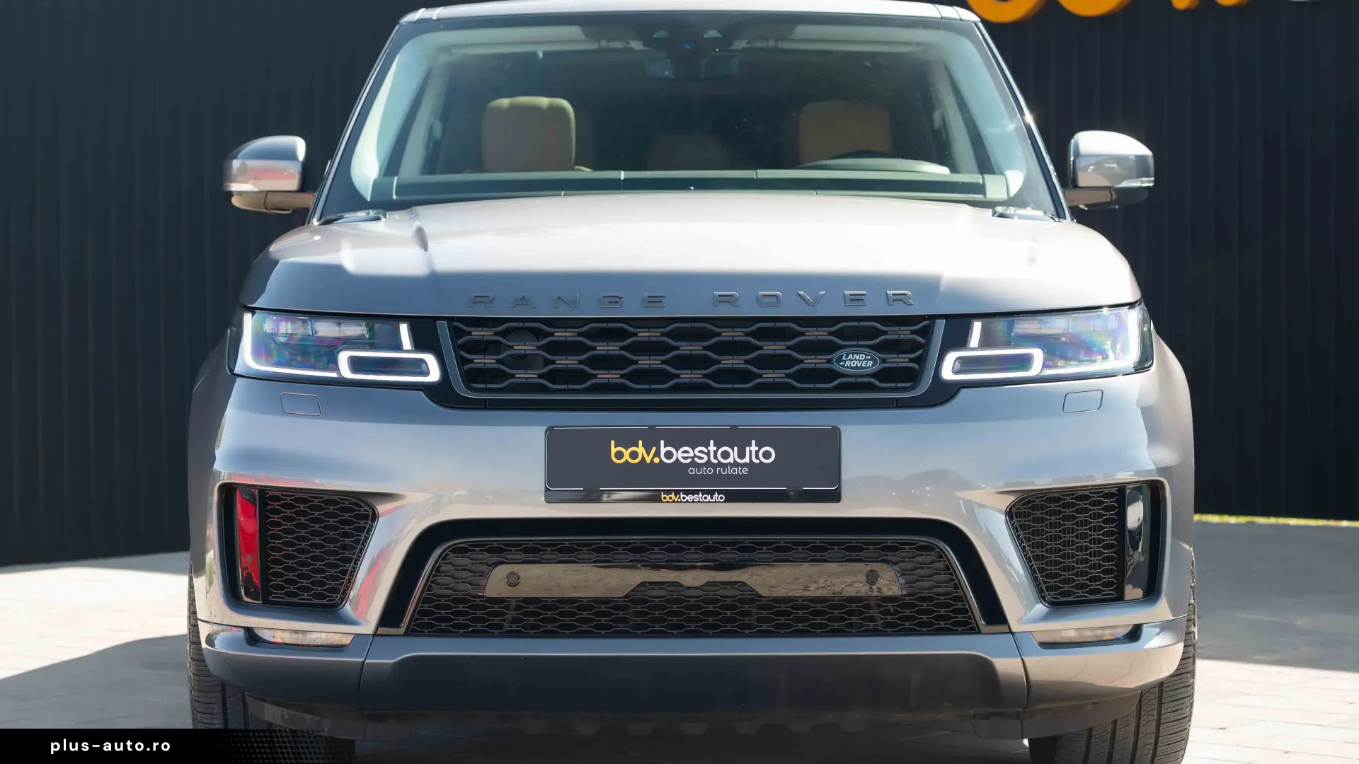 Land Rover Range Rover Sport 3.0 I6 D250 MHEV HSE