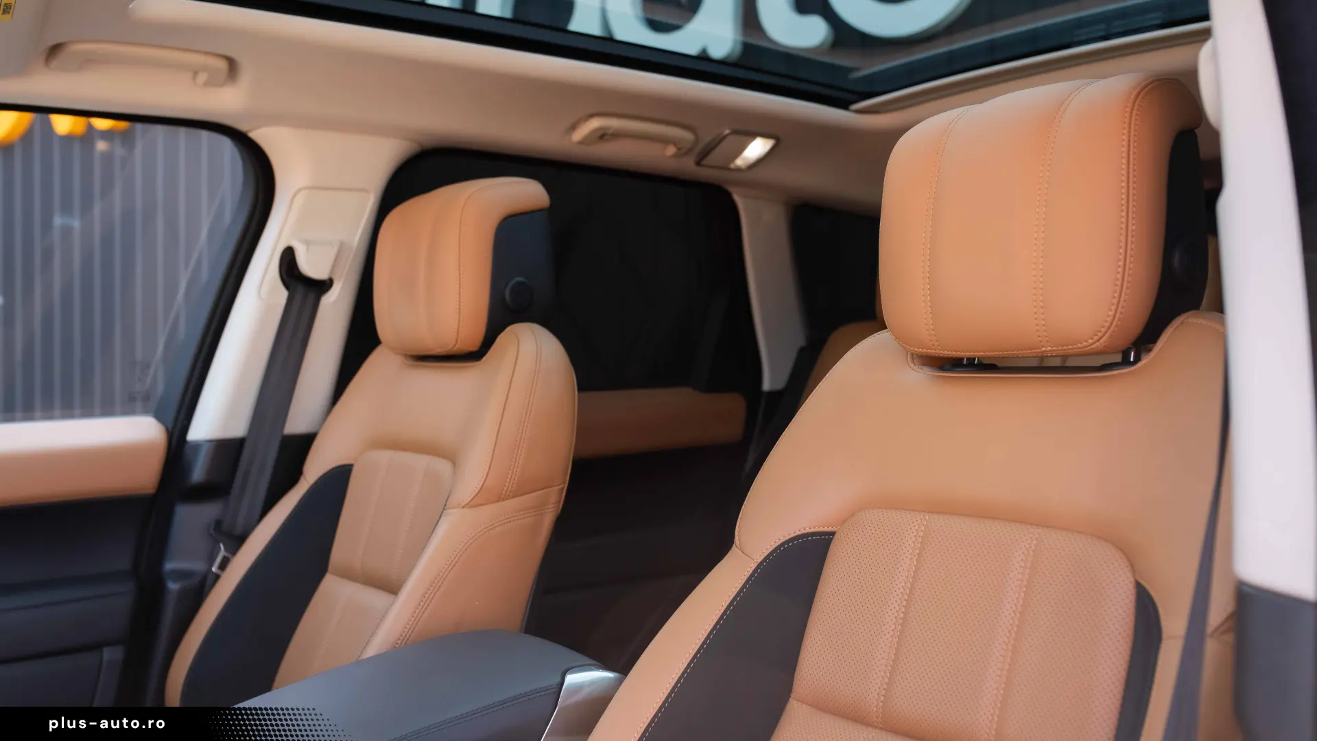 Land Rover Range Rover Sport 3.0 I6 D250 MHEV HSE