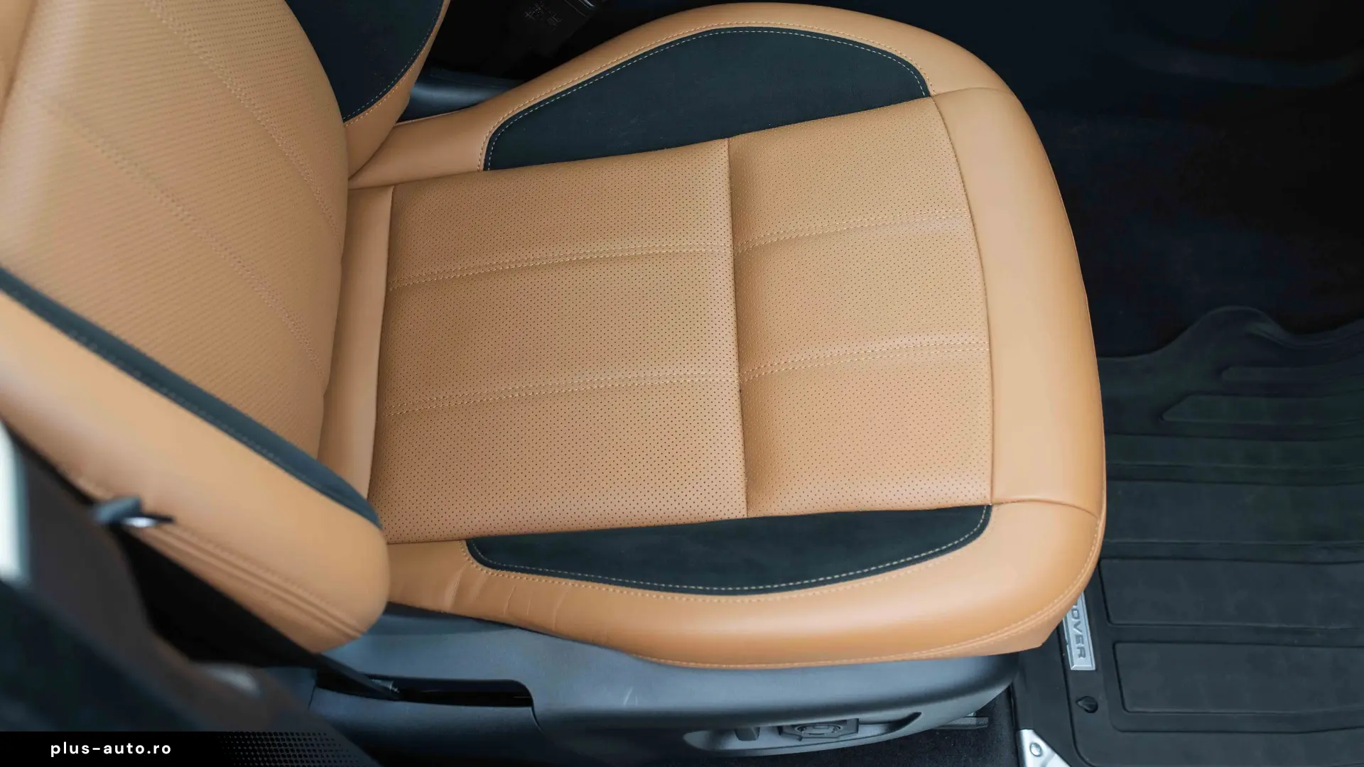 Land Rover Range Rover Sport 3.0 I6 D250 MHEV HSE