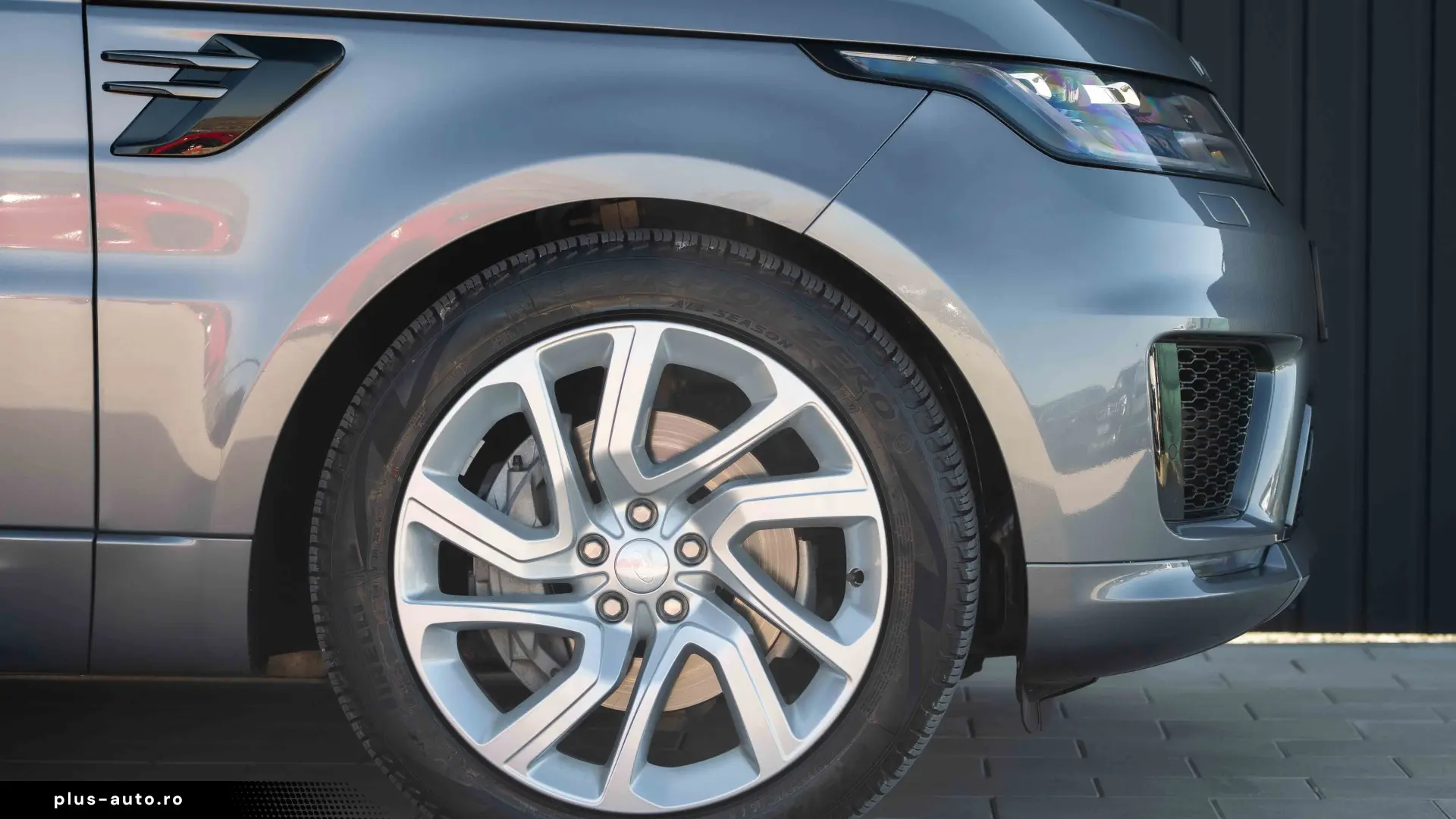 Land Rover Range Rover Sport 3.0 I6 D250 MHEV HSE