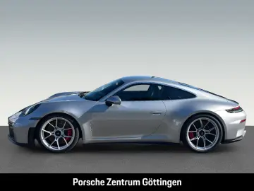 PORSCHE 992 911 GT3 Touring-Paket Liftsystem-VA BOSE