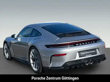 PORSCHE 992 911 GT3 Touring-Paket Liftsystem-VA BOSE
