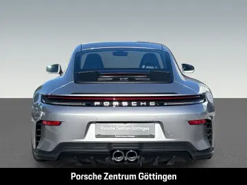 PORSCHE 992 911 GT3 Touring-Paket Liftsystem-VA BOSE