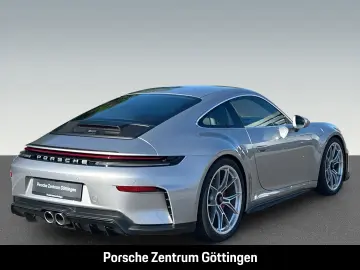PORSCHE 992 911 GT3 Touring-Paket Liftsystem-VA BOSE