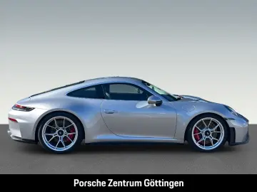PORSCHE 992 911 GT3 Touring-Paket Liftsystem-VA BOSE