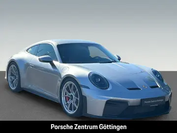 PORSCHE 992 911 GT3 Touring-Paket Liftsystem-VA BOSE