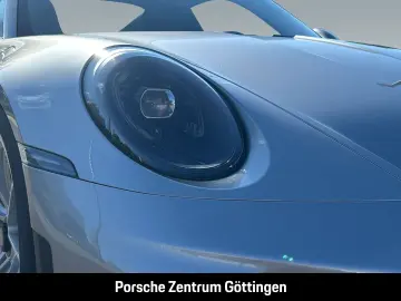 PORSCHE 992 911 GT3 Touring-Paket Liftsystem-VA BOSE