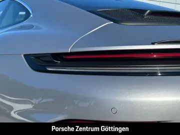 PORSCHE 992 911 GT3 Touring-Paket Liftsystem-VA BOSE