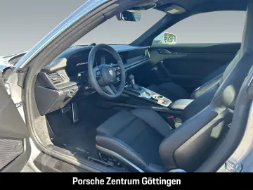 PORSCHE 992 911 GT3 Touring-Paket Liftsystem-VA BOSE