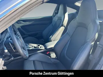 PORSCHE 992 911 GT3 Touring-Paket Liftsystem-VA BOSE