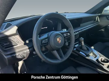 PORSCHE 992 911 GT3 Touring-Paket Liftsystem-VA BOSE