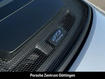 PORSCHE 992 911 GT3 Touring-Paket Liftsystem-VA BOSE