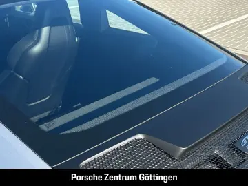 PORSCHE 992 911 GT3 Touring-Paket Liftsystem-VA BOSE