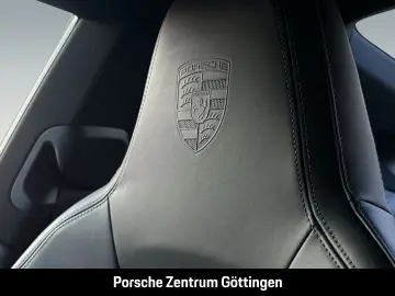 PORSCHE 992 911 GT3 Touring-Paket Liftsystem-VA BOSE