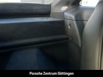 PORSCHE 992 911 GT3 Touring-Paket Liftsystem-VA BOSE