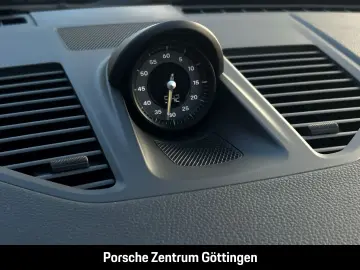 PORSCHE 992 911 GT3 Touring-Paket Liftsystem-VA BOSE