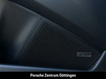 PORSCHE 992 911 GT3 Touring-Paket Liftsystem-VA BOSE