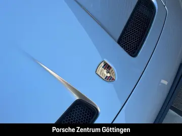 PORSCHE 992 911 GT3 Touring-Paket Liftsystem-VA BOSE