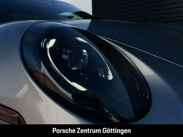 PORSCHE 992 911 GT3 Touring-Paket Liftsystem-VA BOSE