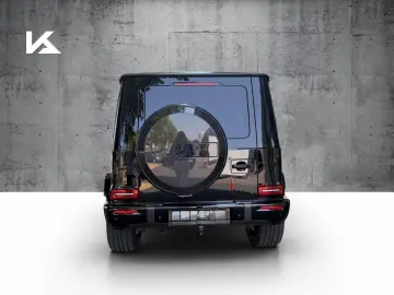 MB G 63 AMG Superior Carbon Nappa 22